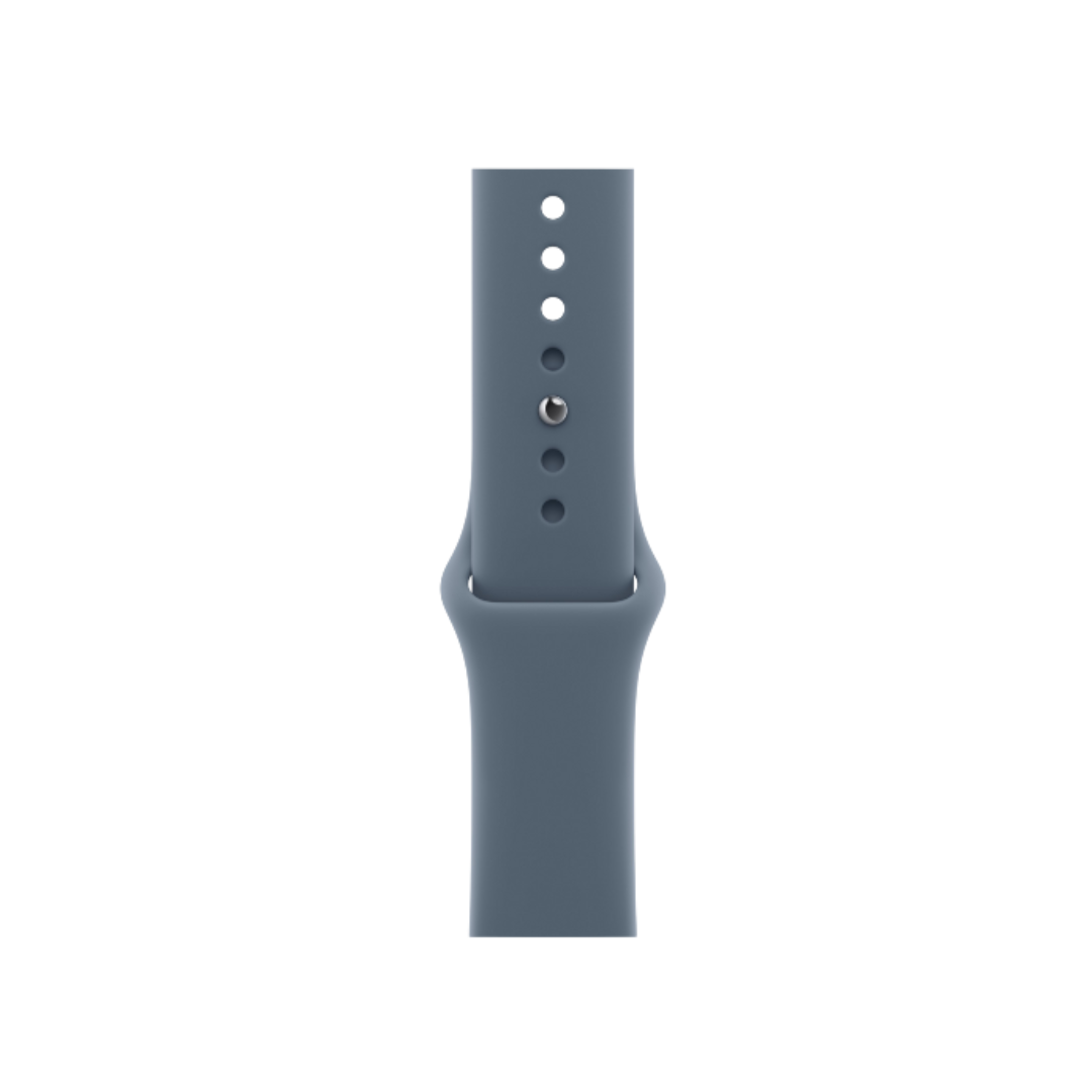 Apple Watch Series 11, GPS With Aluminium Case