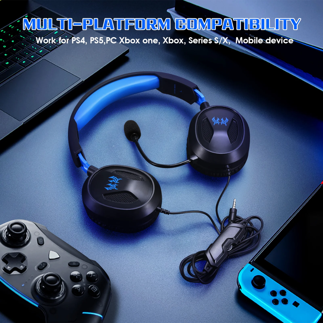 Kotion Each Pro Gaming Headset (G3100)