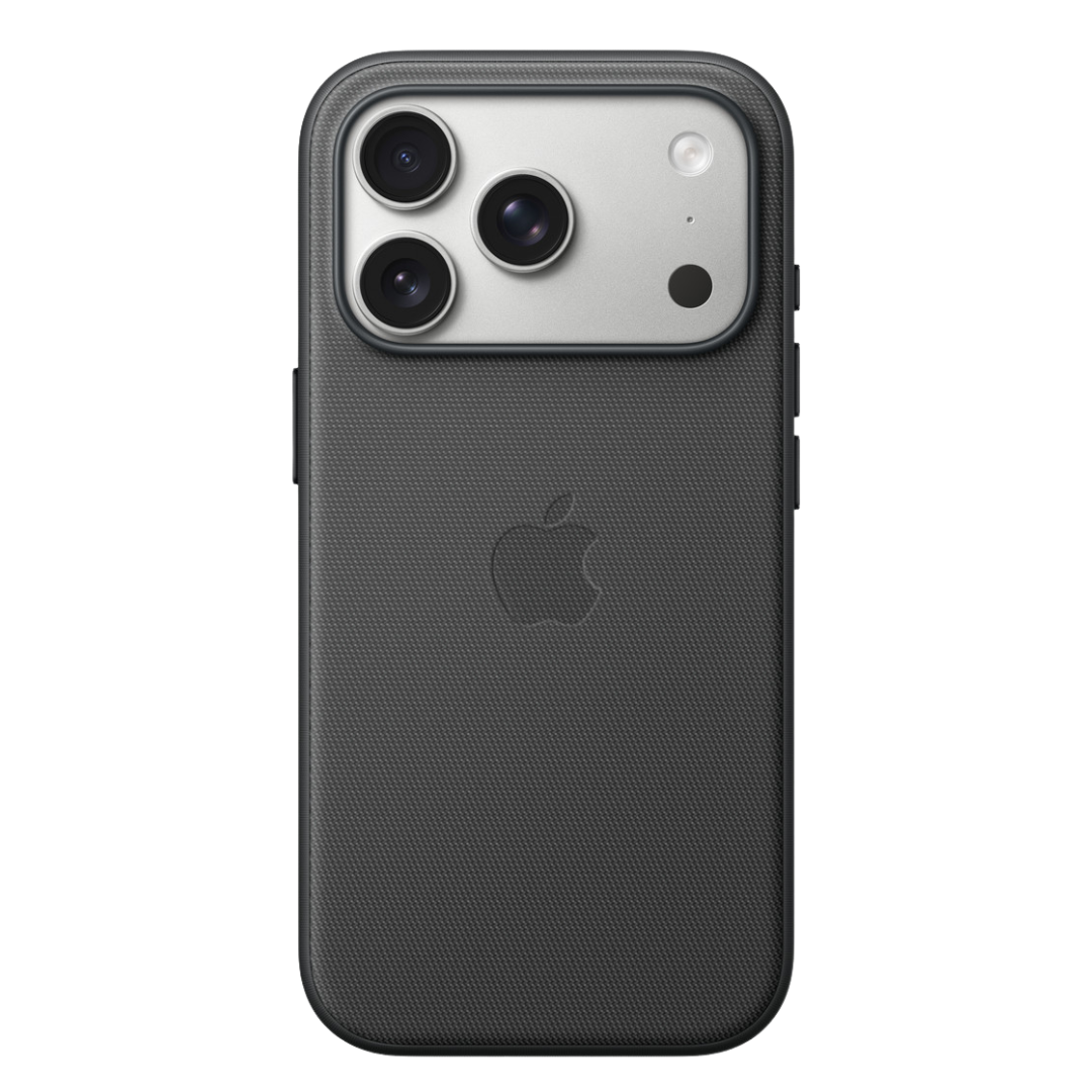 iPhone 17 Pro Max TechWoven Case With Magsafe Master (Clone