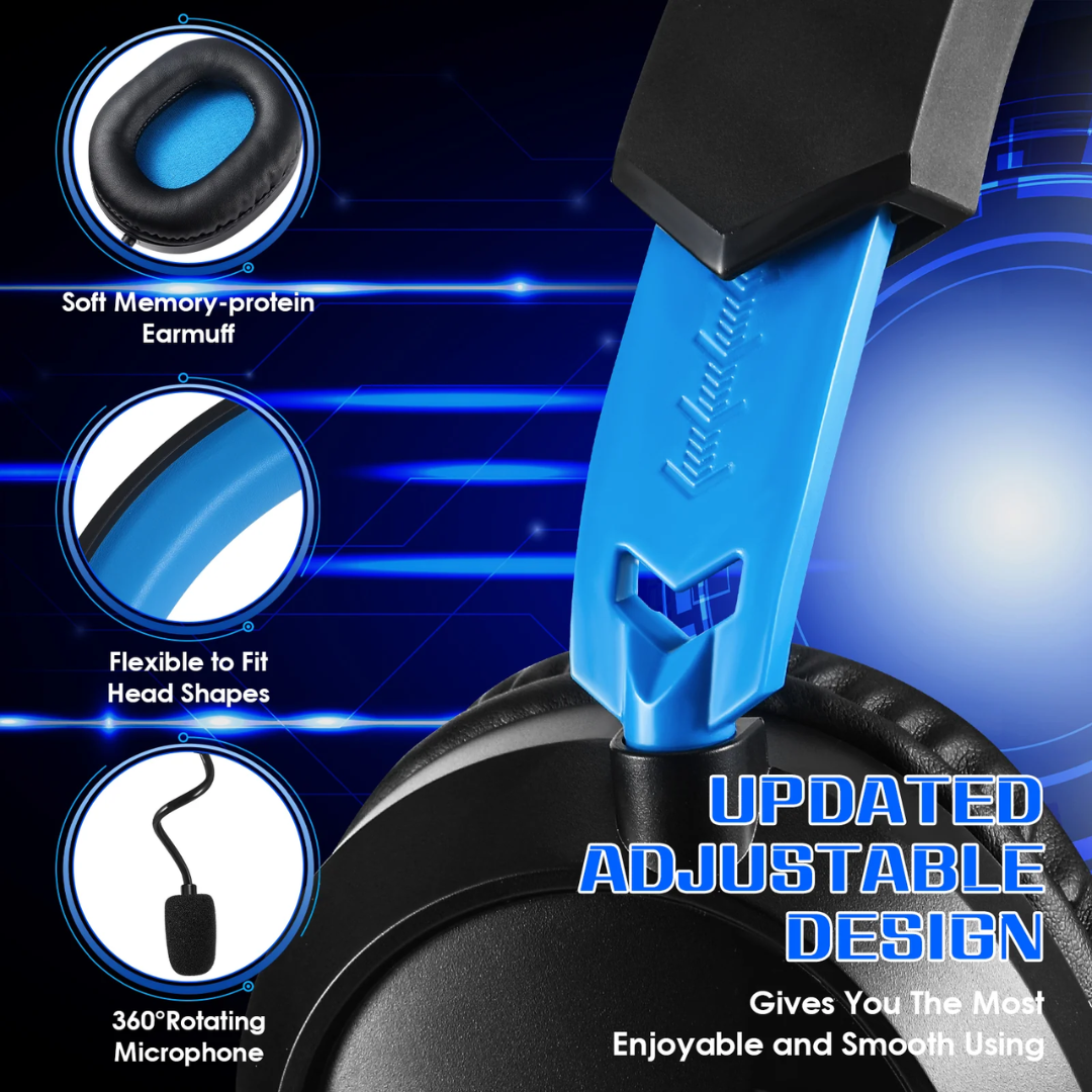 Kotion Each Pro Gaming Headset (G3100)