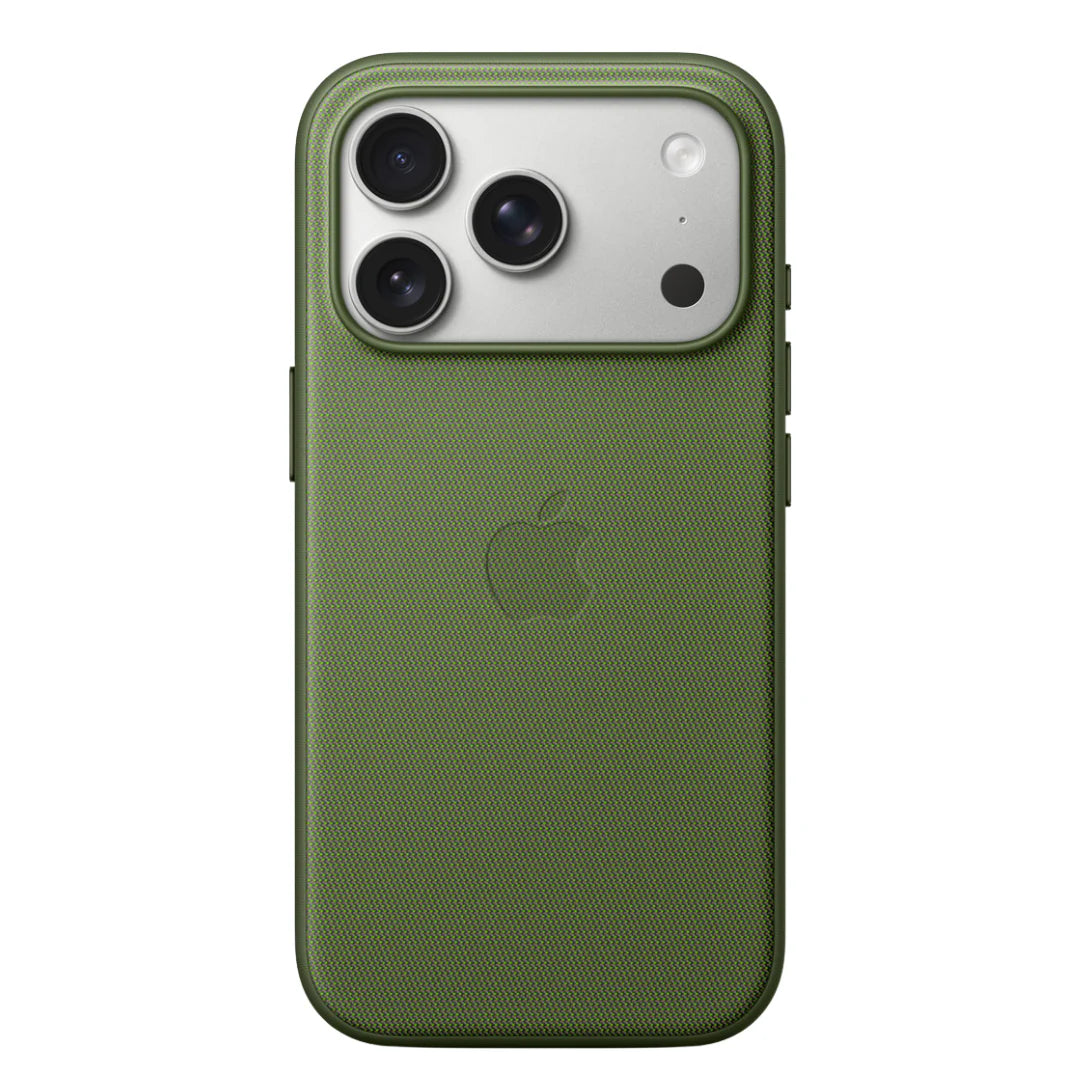 iPhone 17 Pro Max TechWoven Case with MagSafe (ORIGINAL)