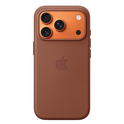 iPhone 17 Pro Max TechWoven Case With Magsafe (Clone)