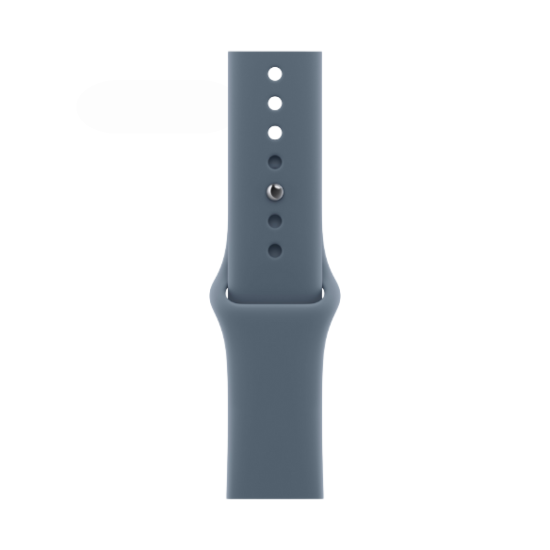 Apple Watch Series 11, GPS With Aluminium Case