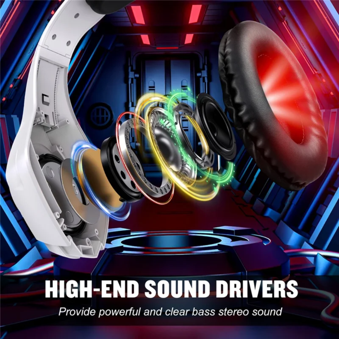 Kotion Each Pro Gaming Headset (GS410)