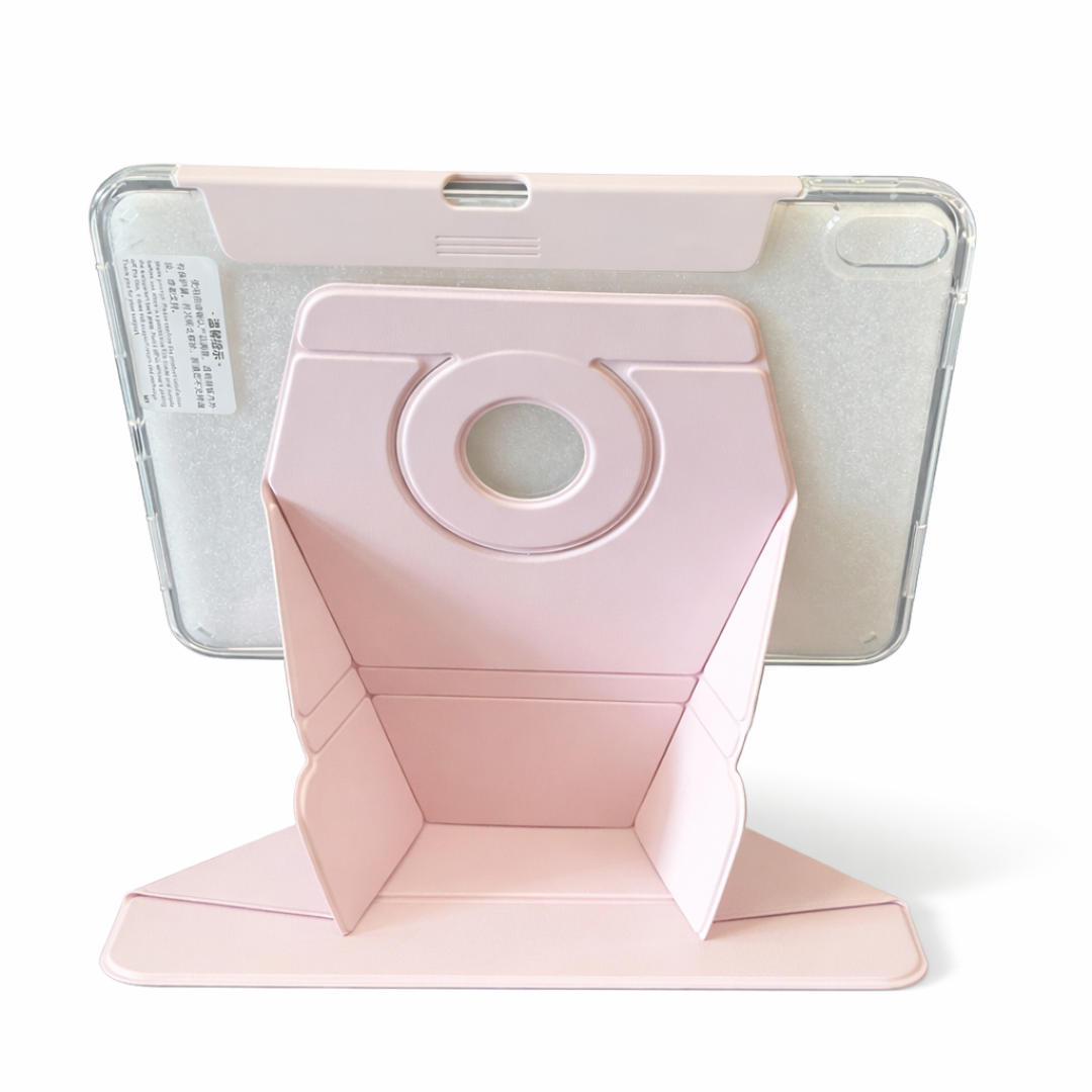 iPad TriPod Stand 360 Cases