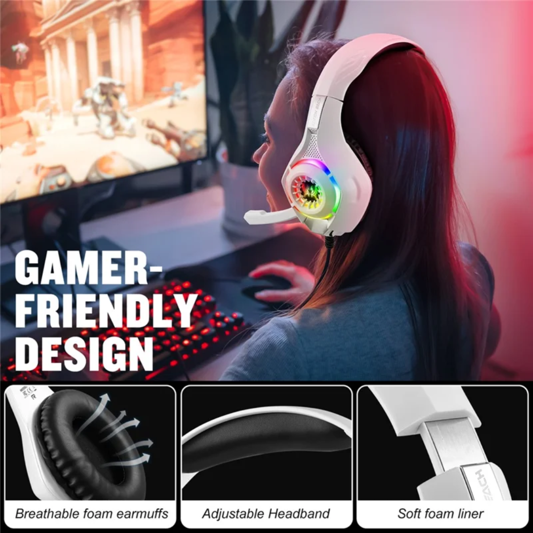 Kotion Each Pro Gaming Headset (GS410)