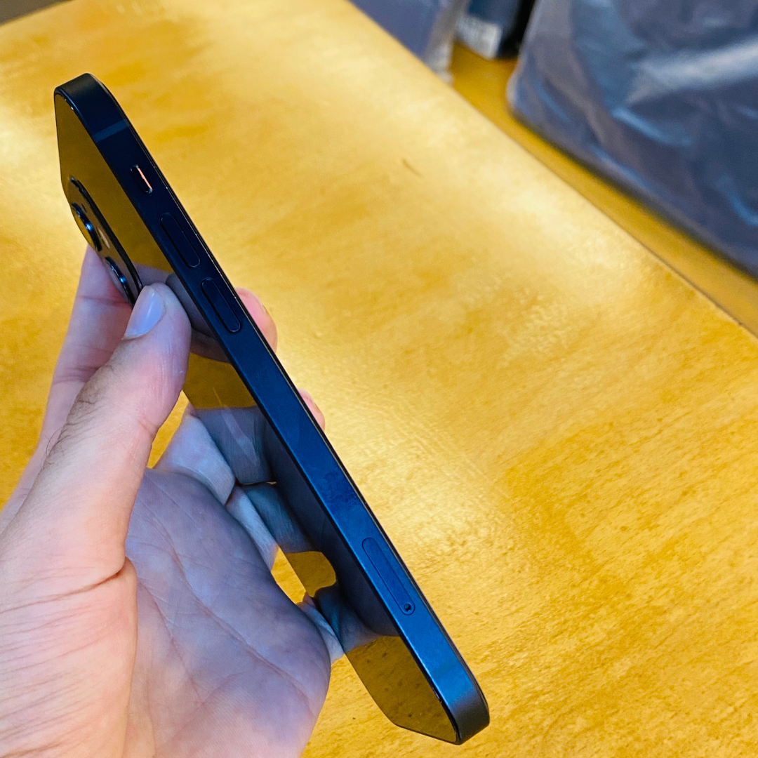 iPhone 12 PTA Approved (Used)