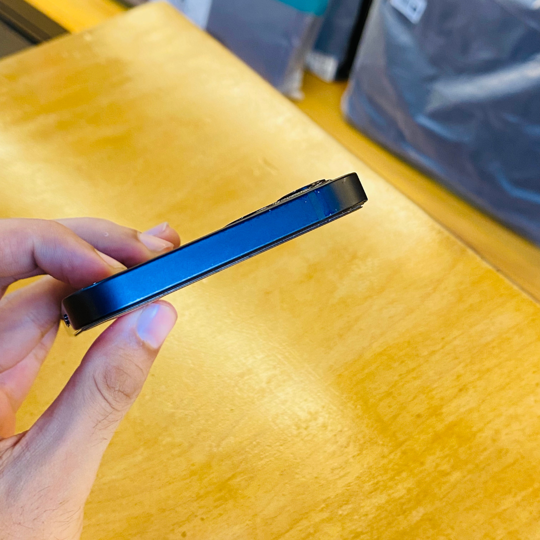 iPhone 12 PTA Approved (Used)