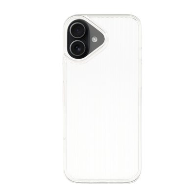iPhone 17 Jelly Case