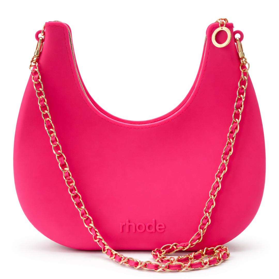 Rhode Silicon Cool Bag