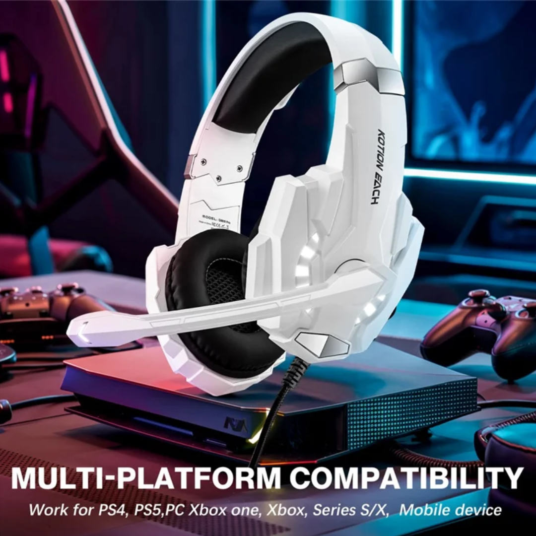 Kotion Each Pro Gaming Headset (G9000 Pro)