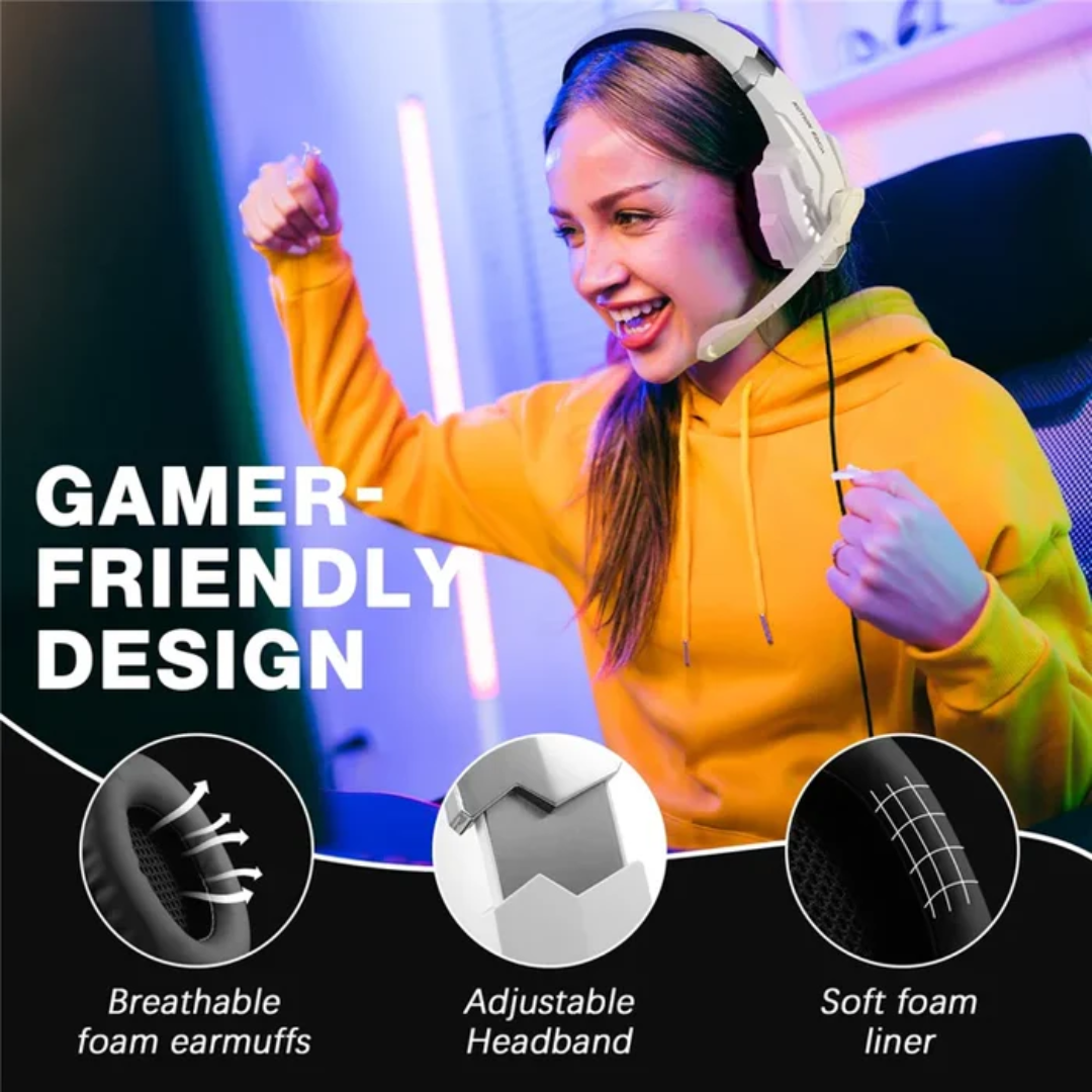 Kotion Each Pro Gaming Headset (G9000 Pro)