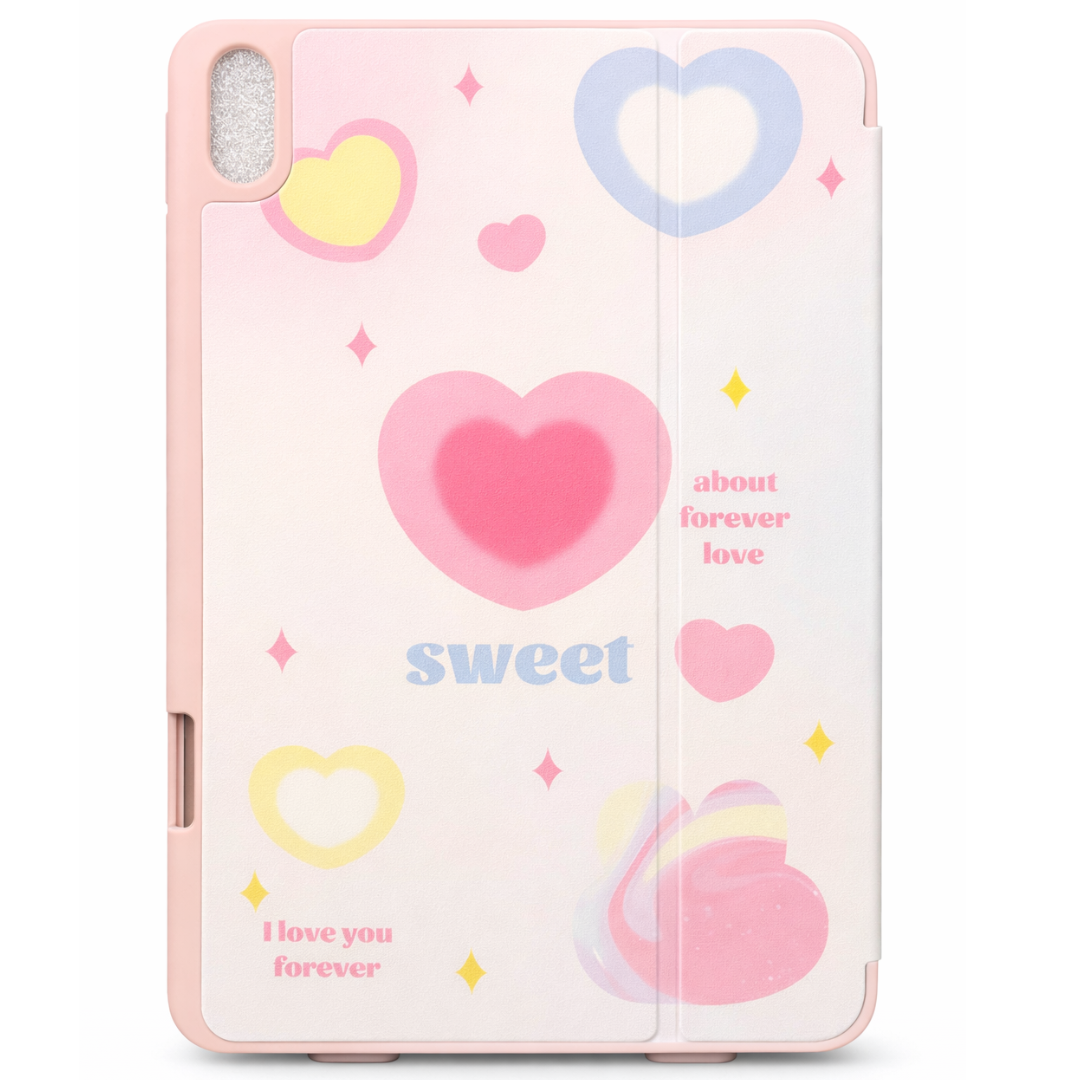 iPads 3D Printed Case