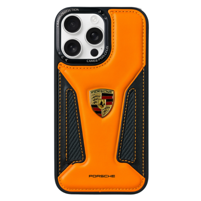 iPhone 16 Pro Max Ferrari & Lamborghini Case