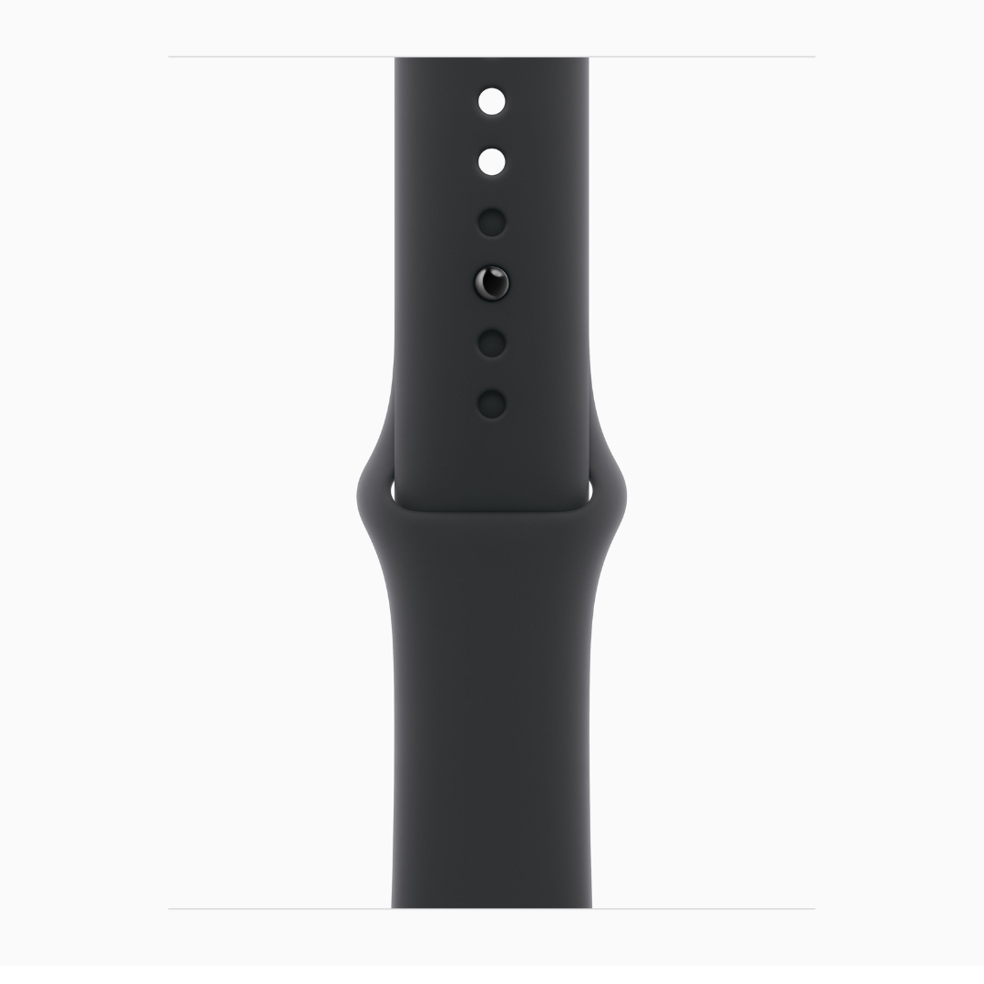 Apple Watch Series 9, GPS + Callular With Stainless Steel