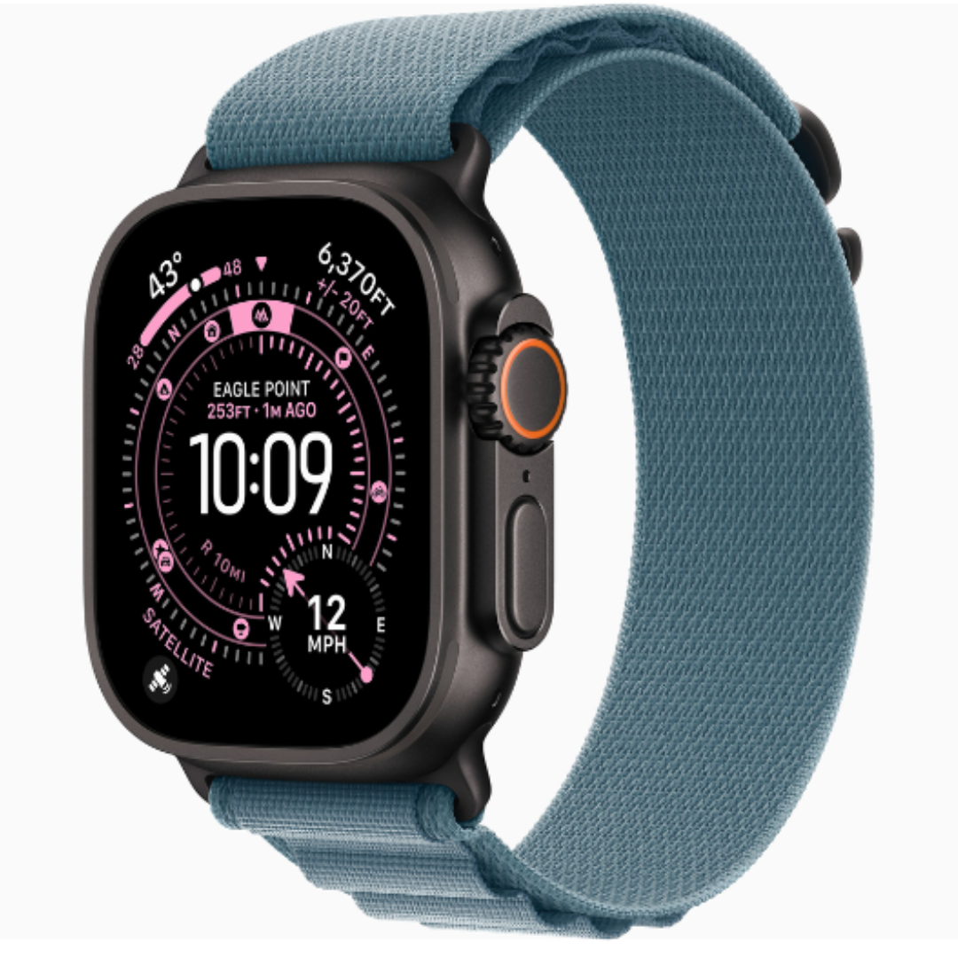 Apple Watch Ultra 3