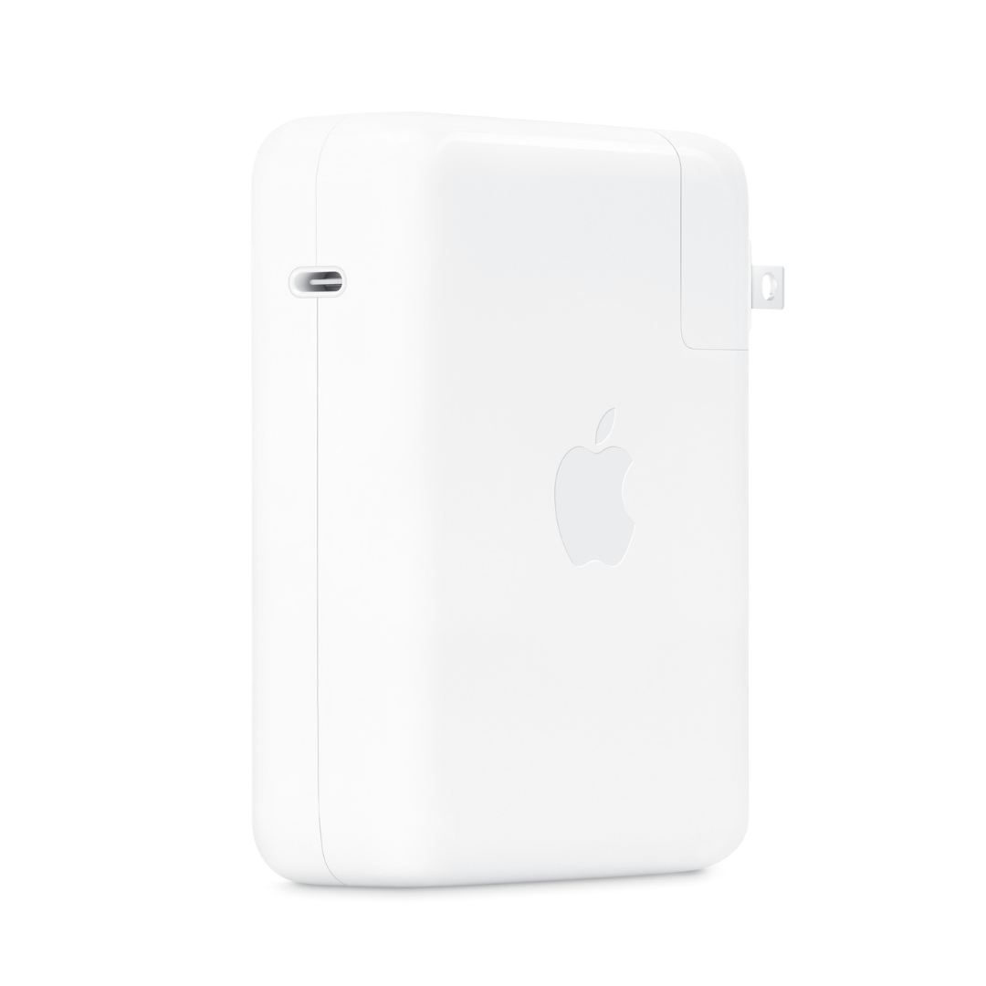 140W USB-C Power Adapter