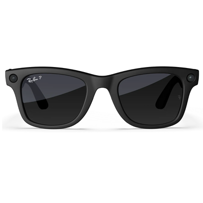 Meta Glasses Wayfarer 2 Generation (RW 4012)