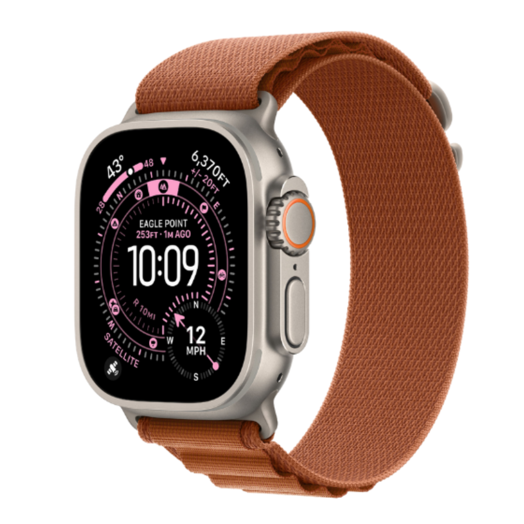 Apple Watch Ultra 3