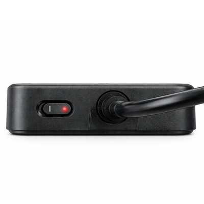 PD 15.5W Power Socket AP-W2503C