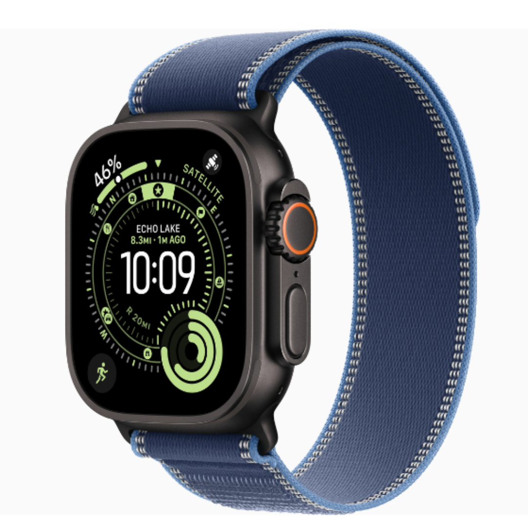 Apple Watch Ultra 3
