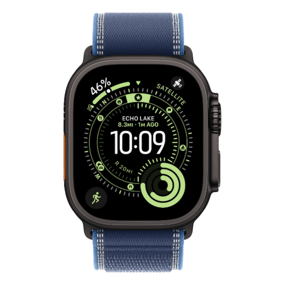 Apple Watch Ultra 3