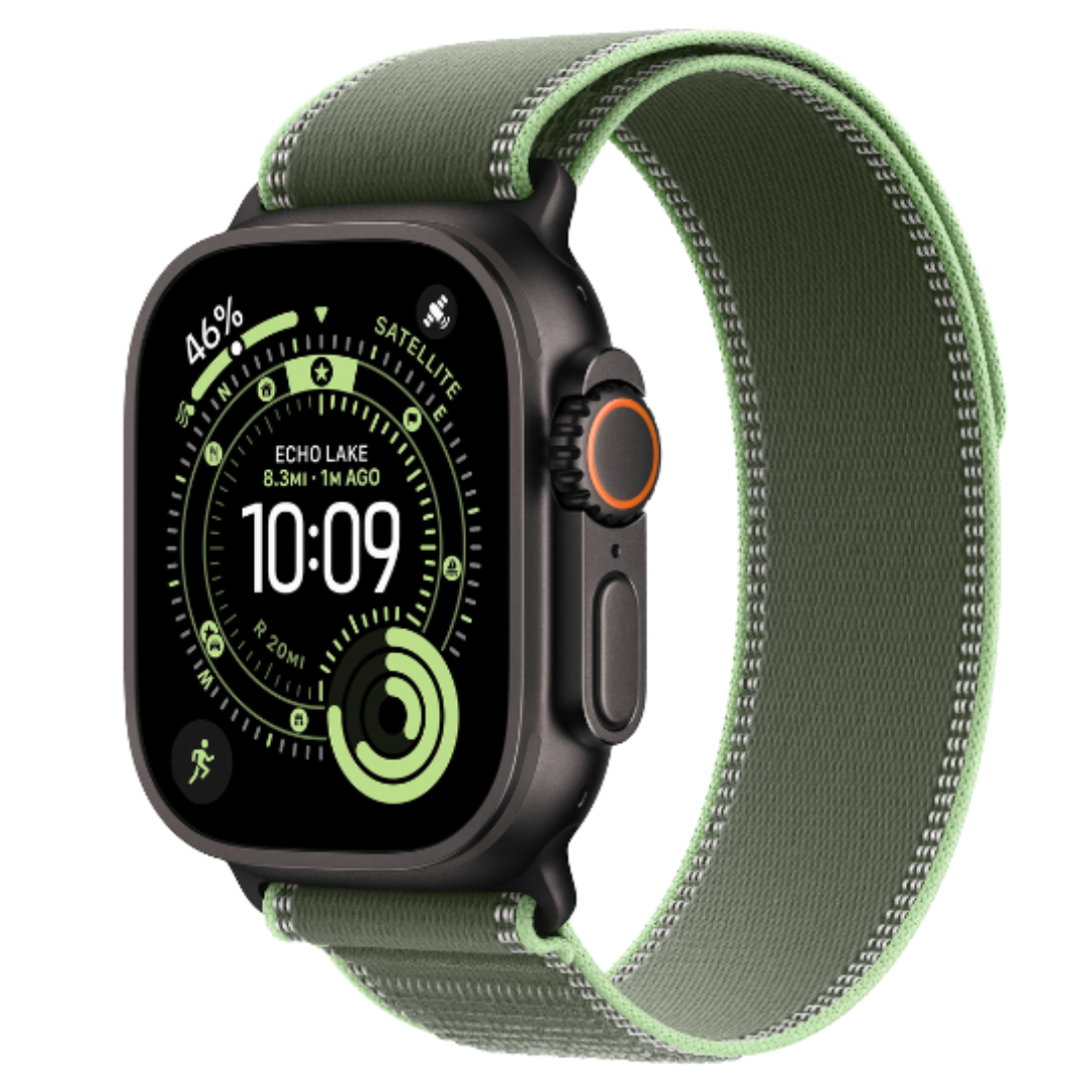 Apple Watch Ultra 3