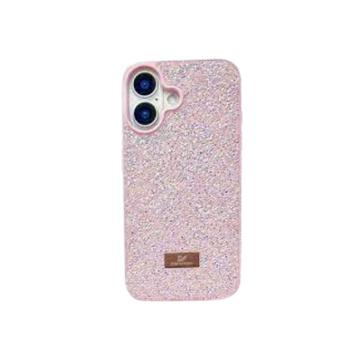 iPhone 16 Swarovski Cases