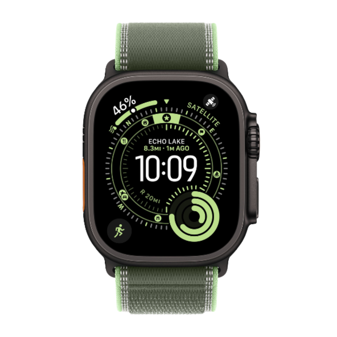 Apple Watch Ultra 3