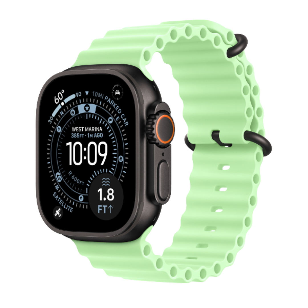Apple Watch Ultra 3
