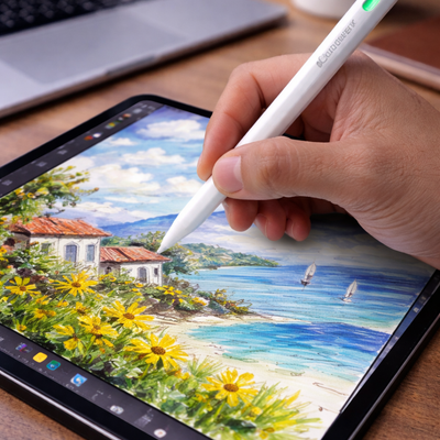 iPad Tailored Stylus Pen