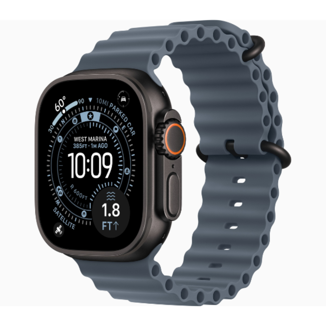 Apple Watch Ultra 3