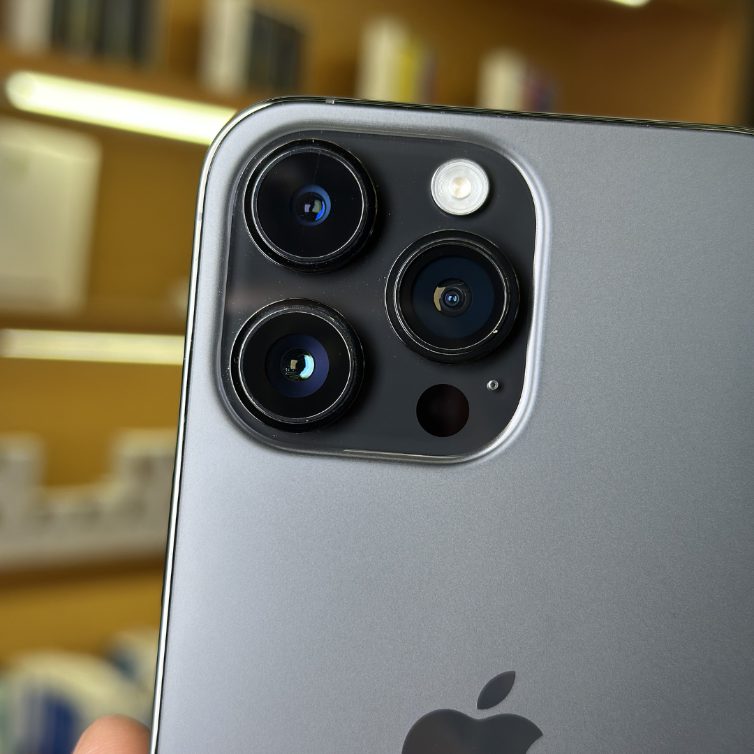 iPhone 14 Pro Max PTA Approved (Used)