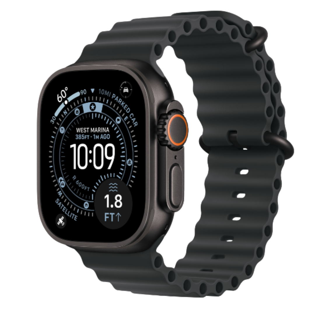 Apple Watch Ultra 3