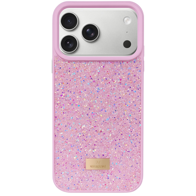 iPhone 17 Pro Max Swarovski Crystal Elite Case