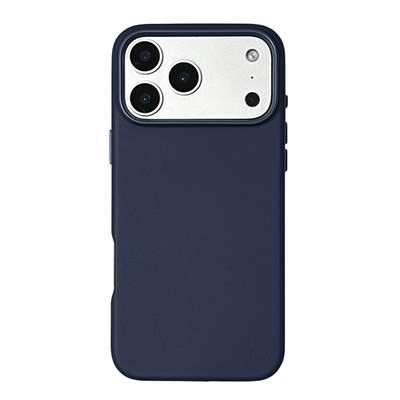 iPhone 17 Pro Max Leather Case