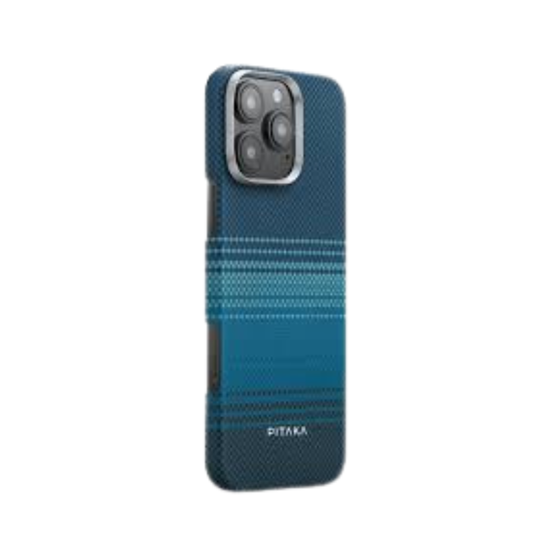 iPhone 16 Pro Pitaka Tactile Woven Case (25% Advance Payment)