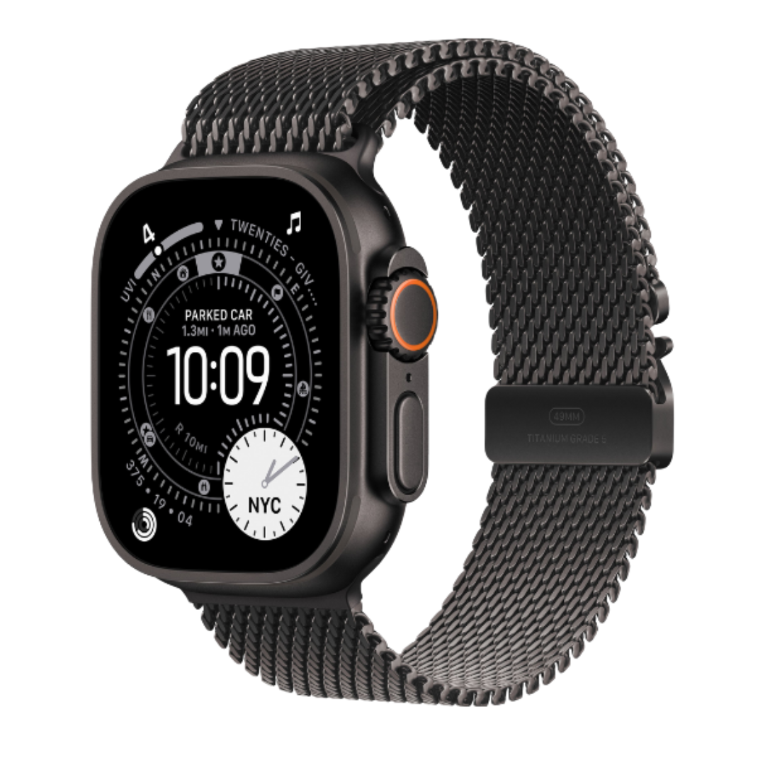 Apple Watch Ultra 3