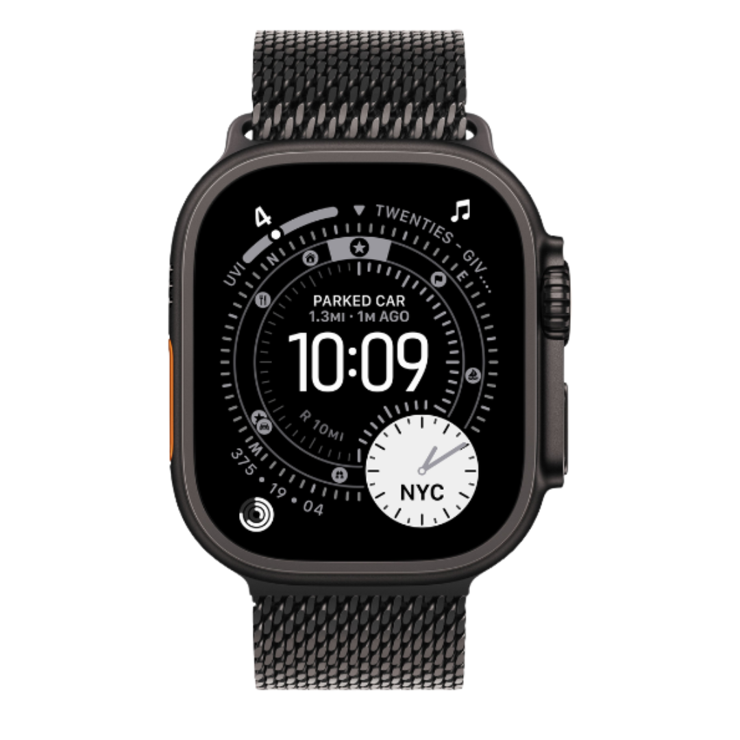 Apple Watch Ultra 3