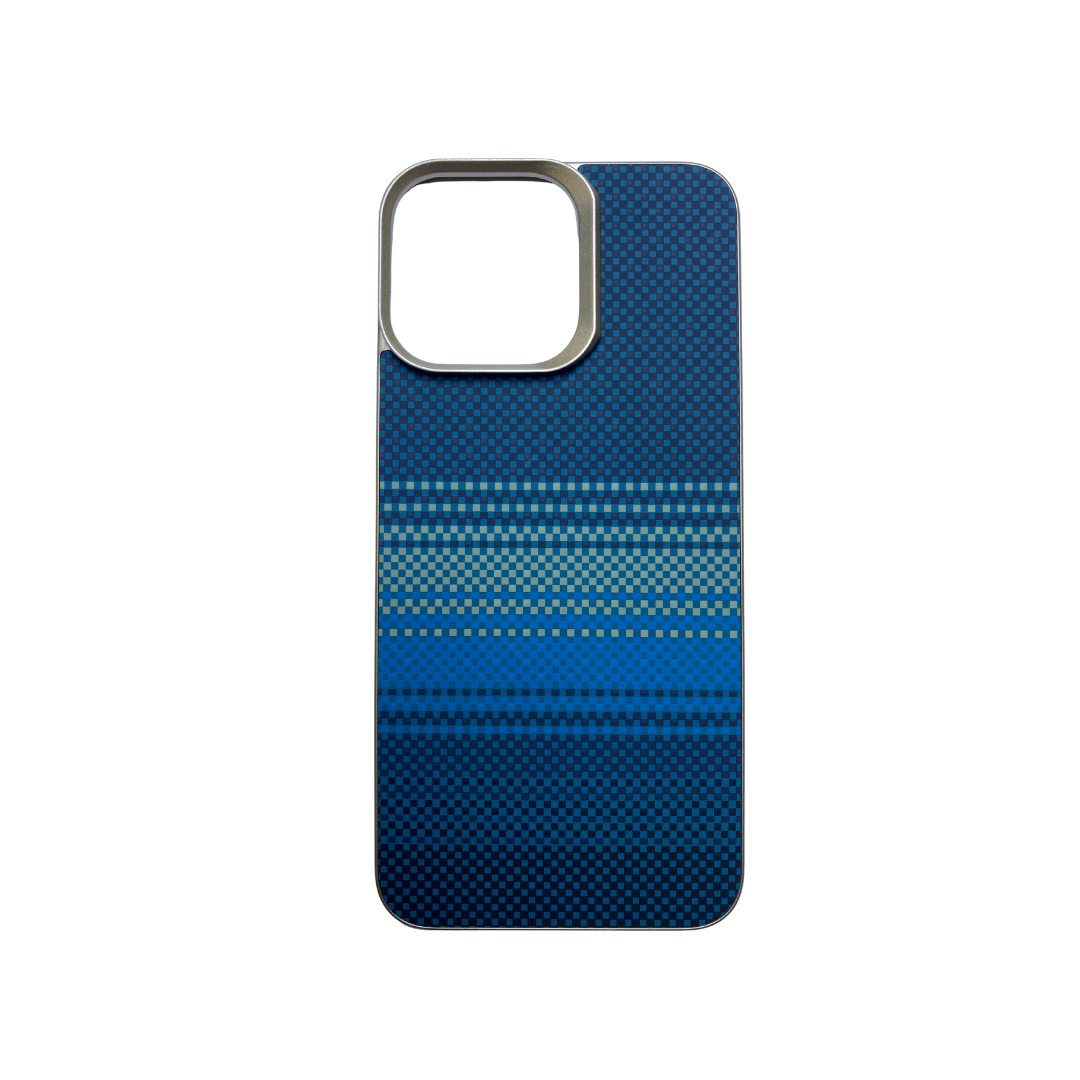 iPhone Series Magnetic Back Borderless
