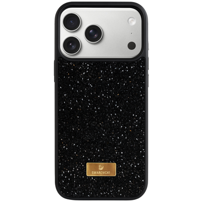 iPhone 17 Pro Swarovski Crystal Elite Case