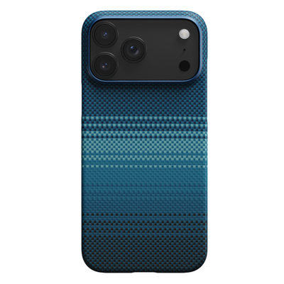 iPhone 17 Pro Max Pitaka Ultra-Slim Protective (25% Payment Advance)