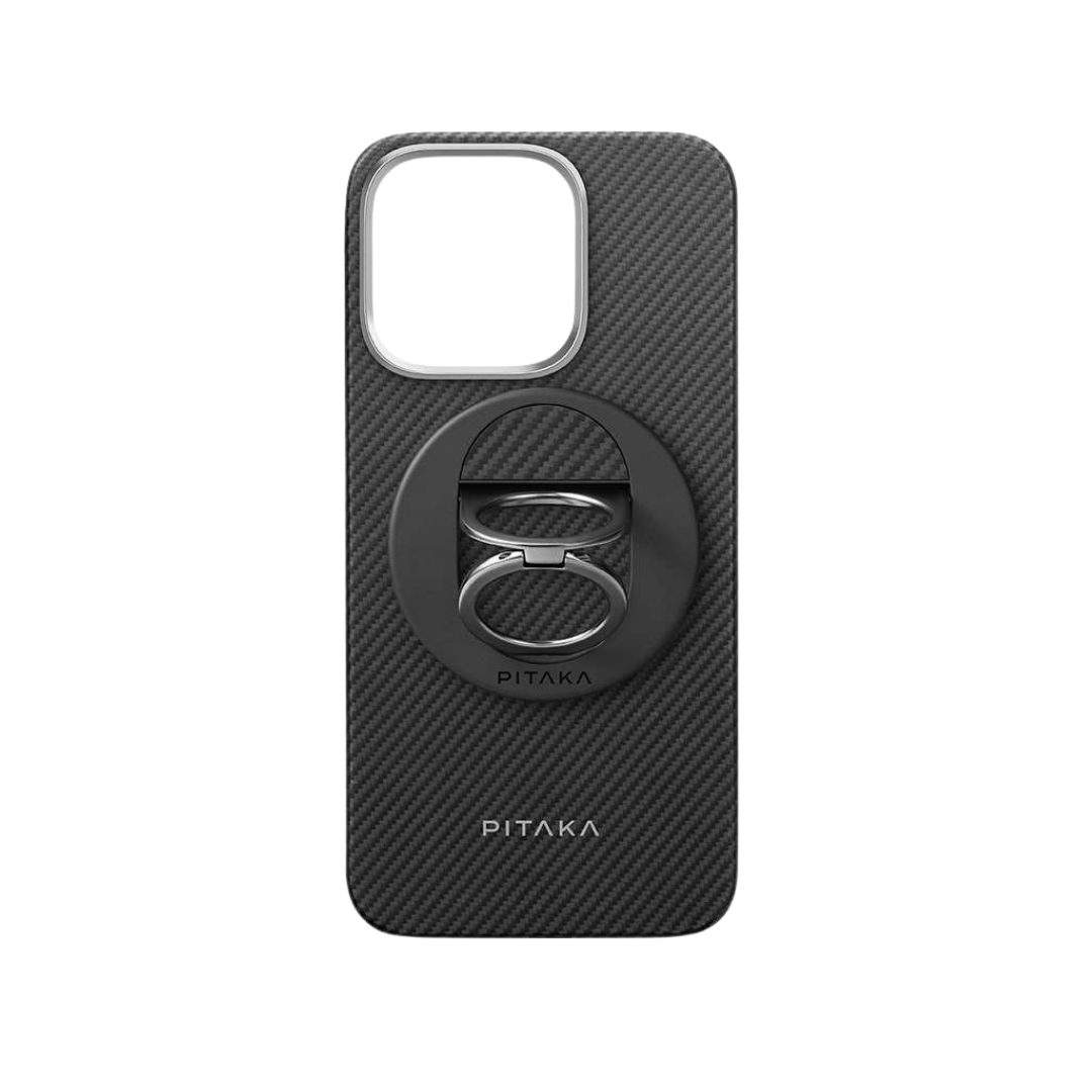 iPhone 16 pro Max Pitaka Case (25% Advance Payment)