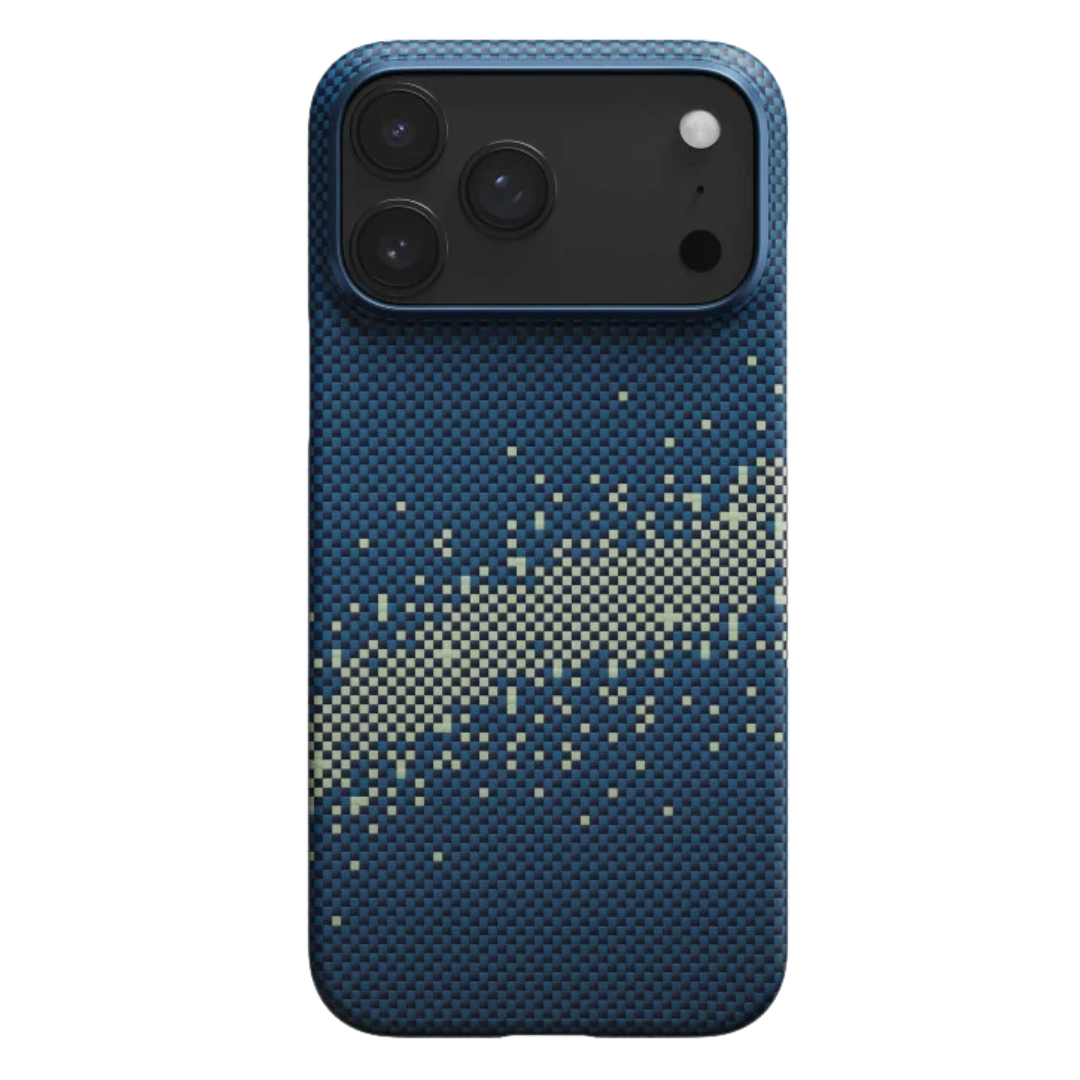 iPhone 17 Pro Max Pitaka Ultra-Slim Protective (25% Payment Advance)