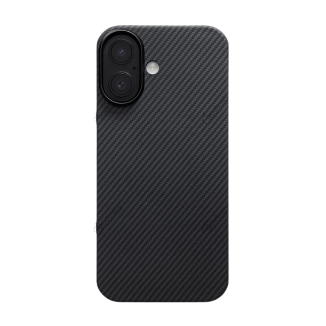 iPhone 17 Pitaka Case (25% Advance Payment)