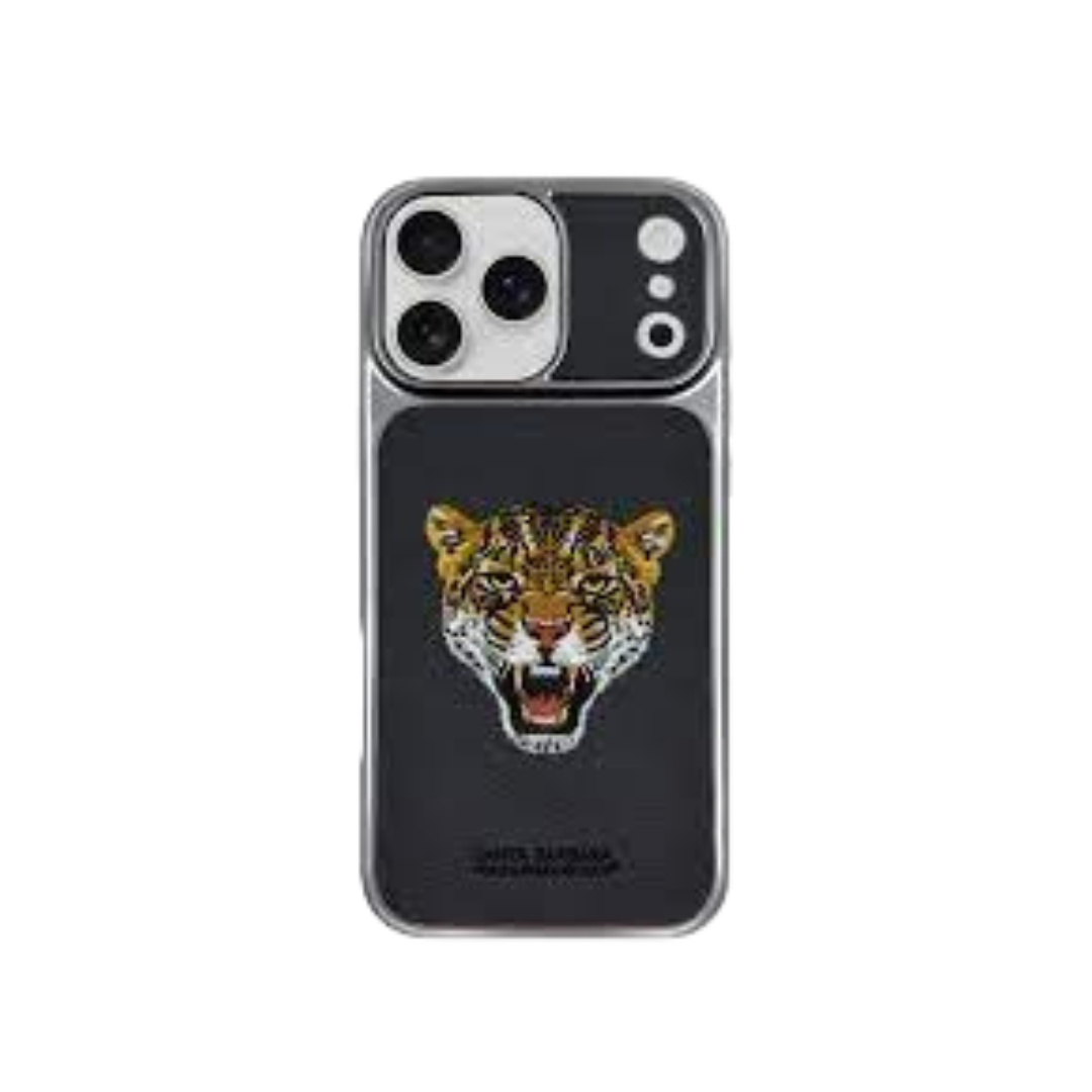 iPhone 17 Pro Polo & Racquet Club Cases
