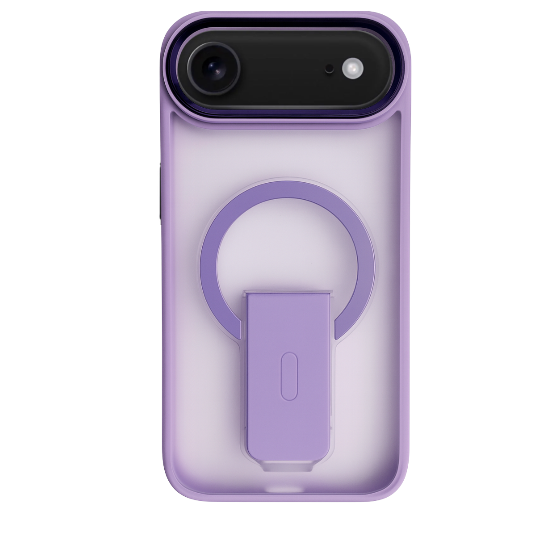 iPhone Air Matte Stand With MagSafe Case