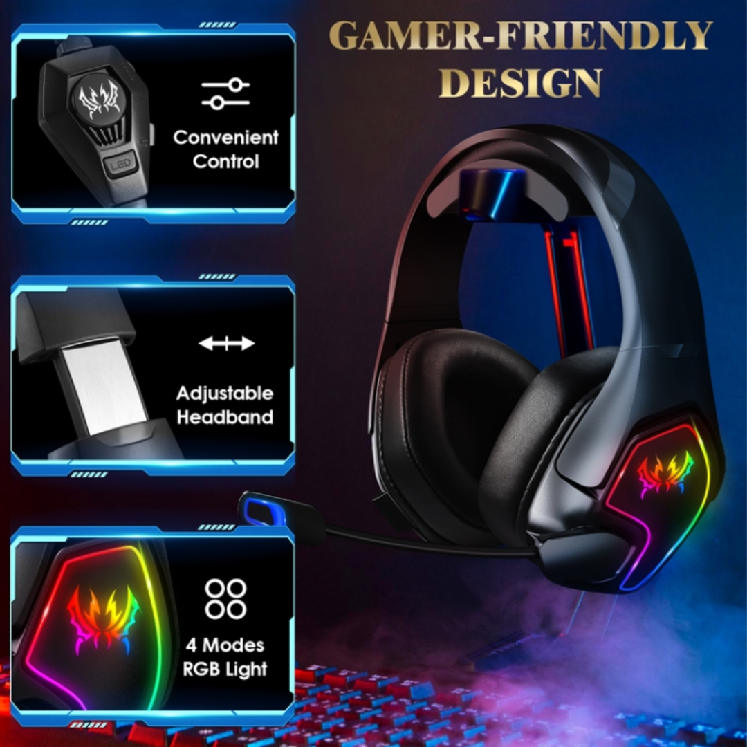 Kotion Each Pro Gaming headset (G3000)