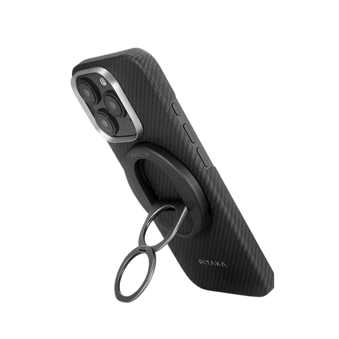 iPhone 16 pro Max Pitaka Case (25% Advance Payment)