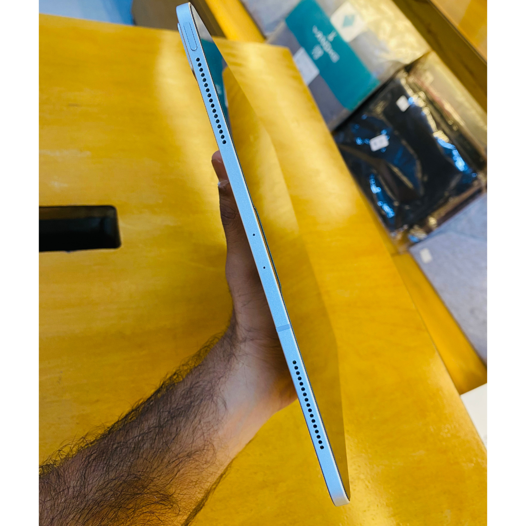 iPad Pro 12.9-inch 4th generation 128 GB Wi-Fi + Cellular (Used)